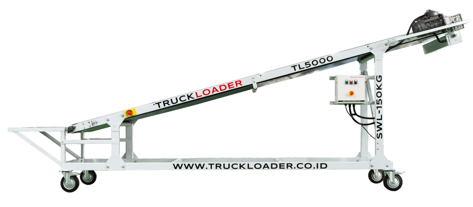 TruckLoader 6