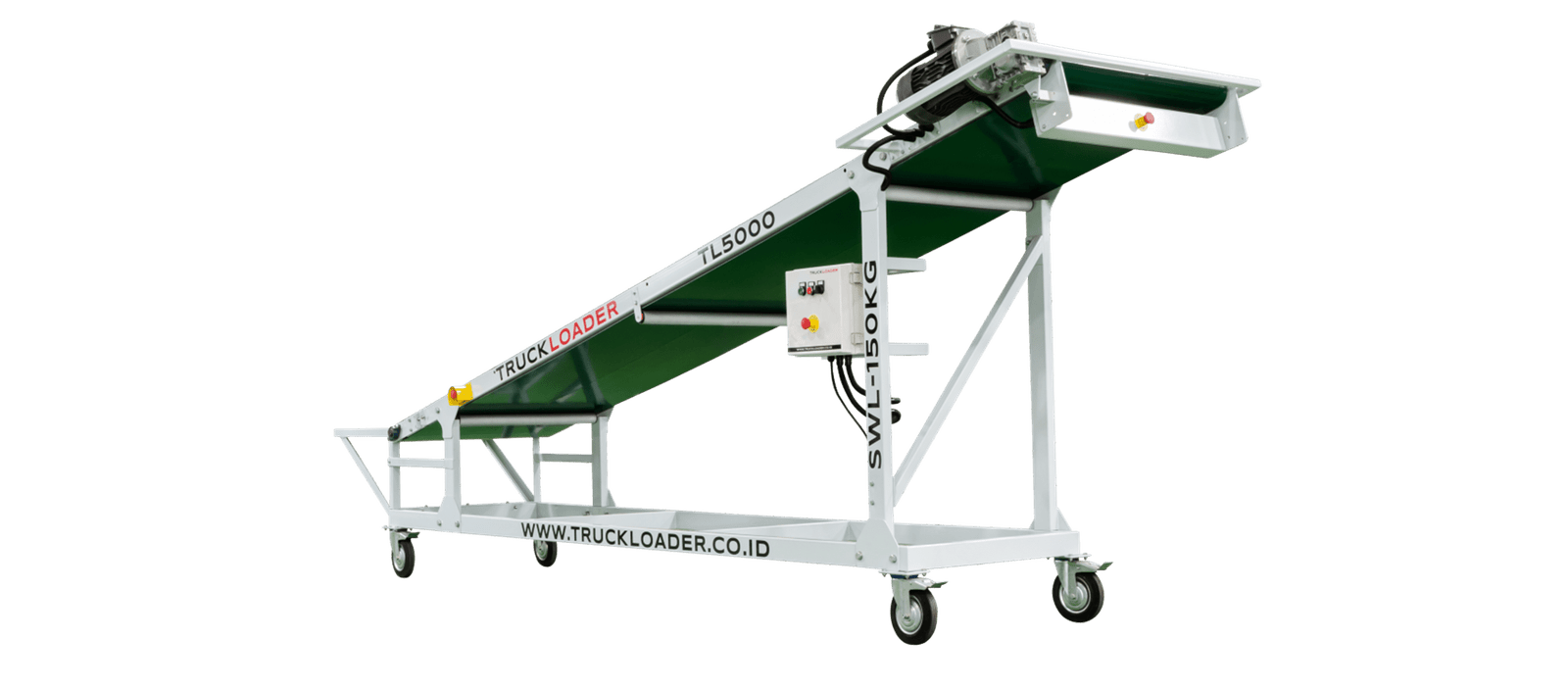 TruckLoader 9