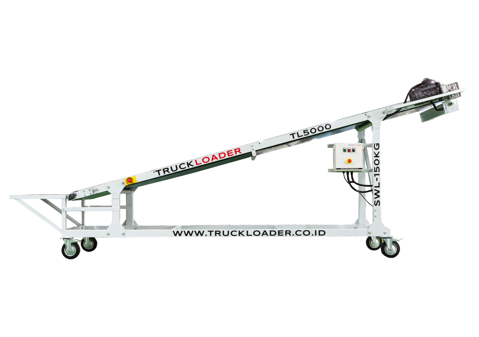 TruckLoader 6